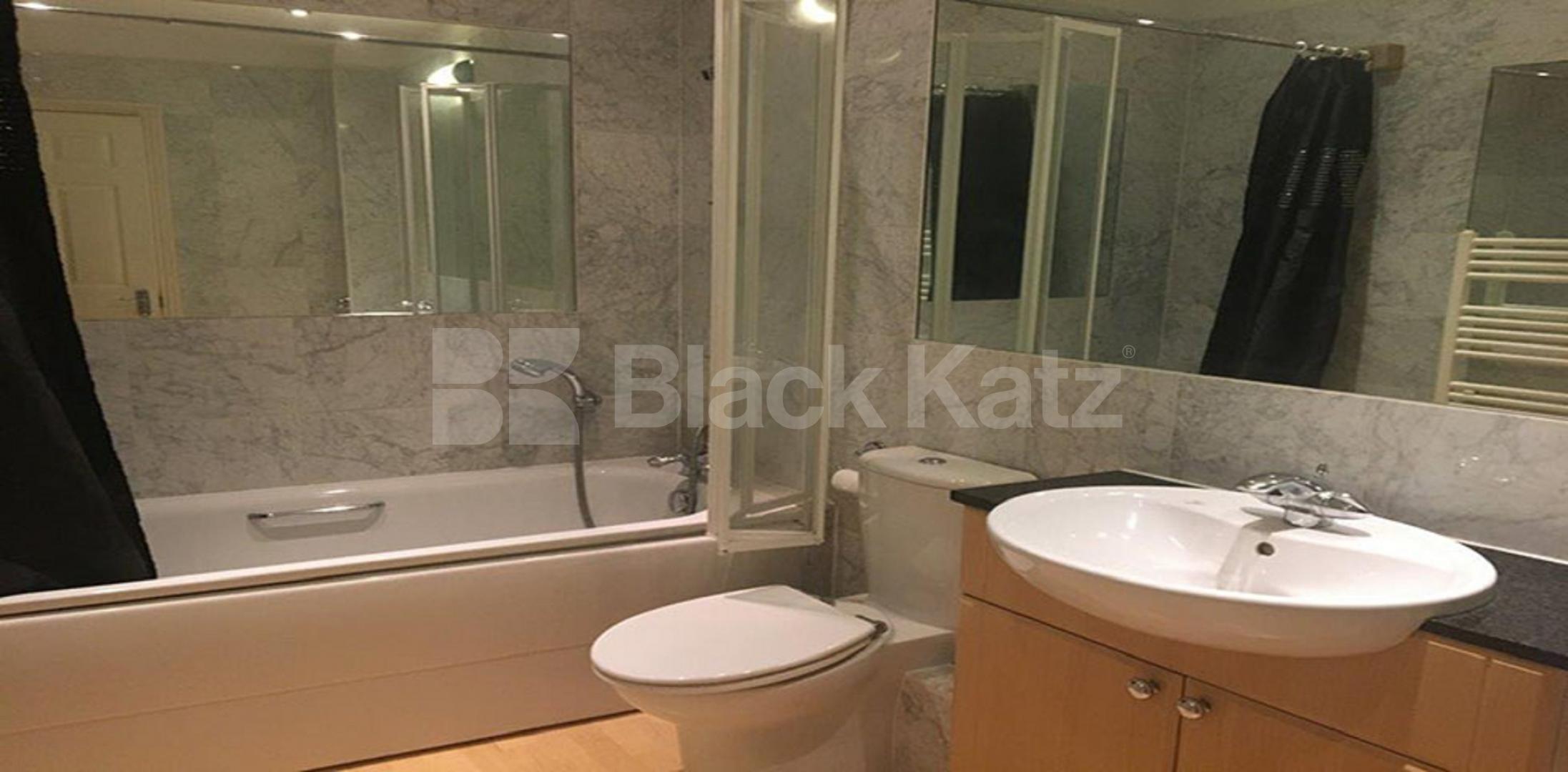 			LET , 3 Bedroom, 1 bath, 1 reception Apartment			 The Aspect, Deverell Street , London Bridge/ Borough 